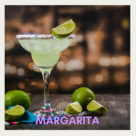 Margarita - Fragrance Oil