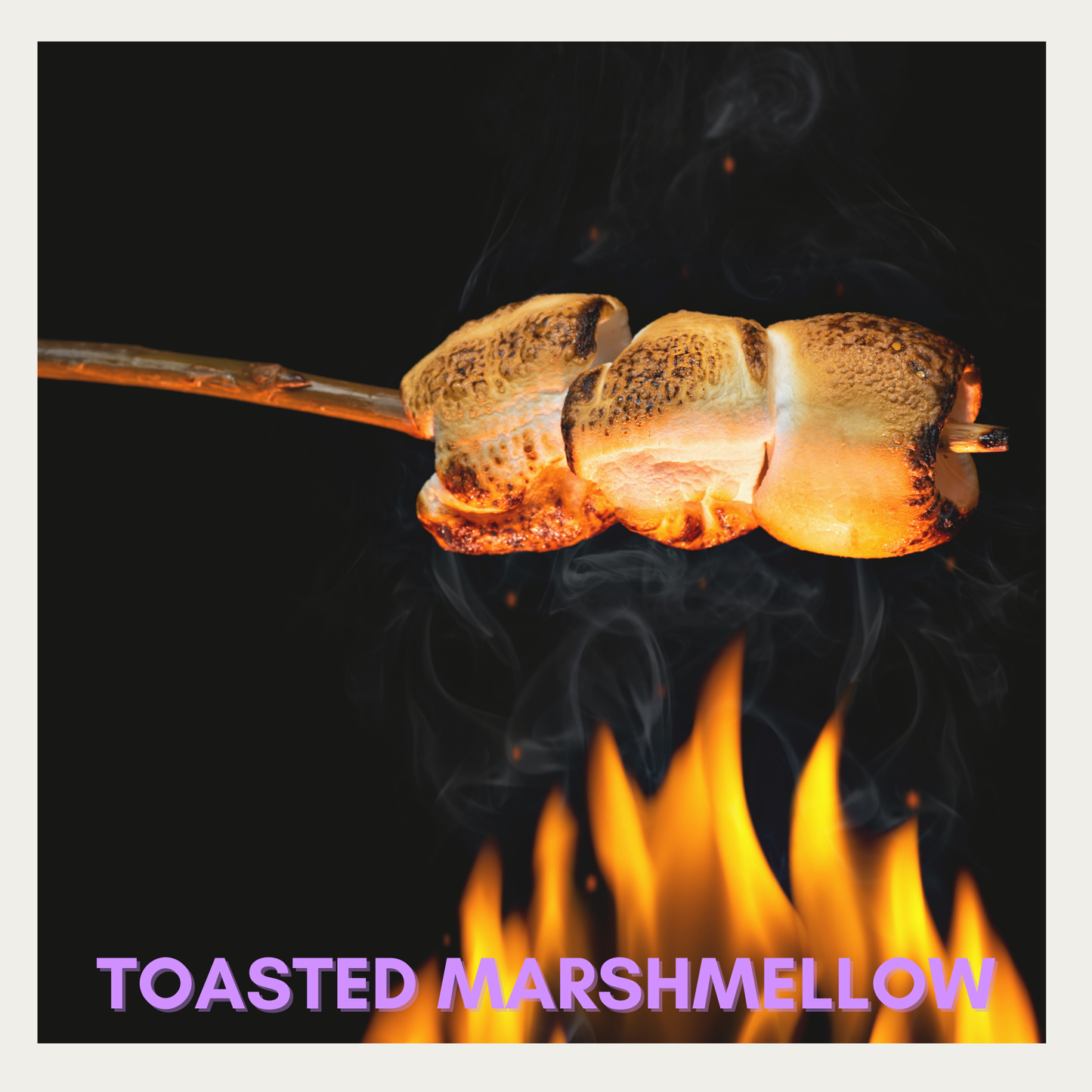 Toasted Marshmellow- Fragrance Oil