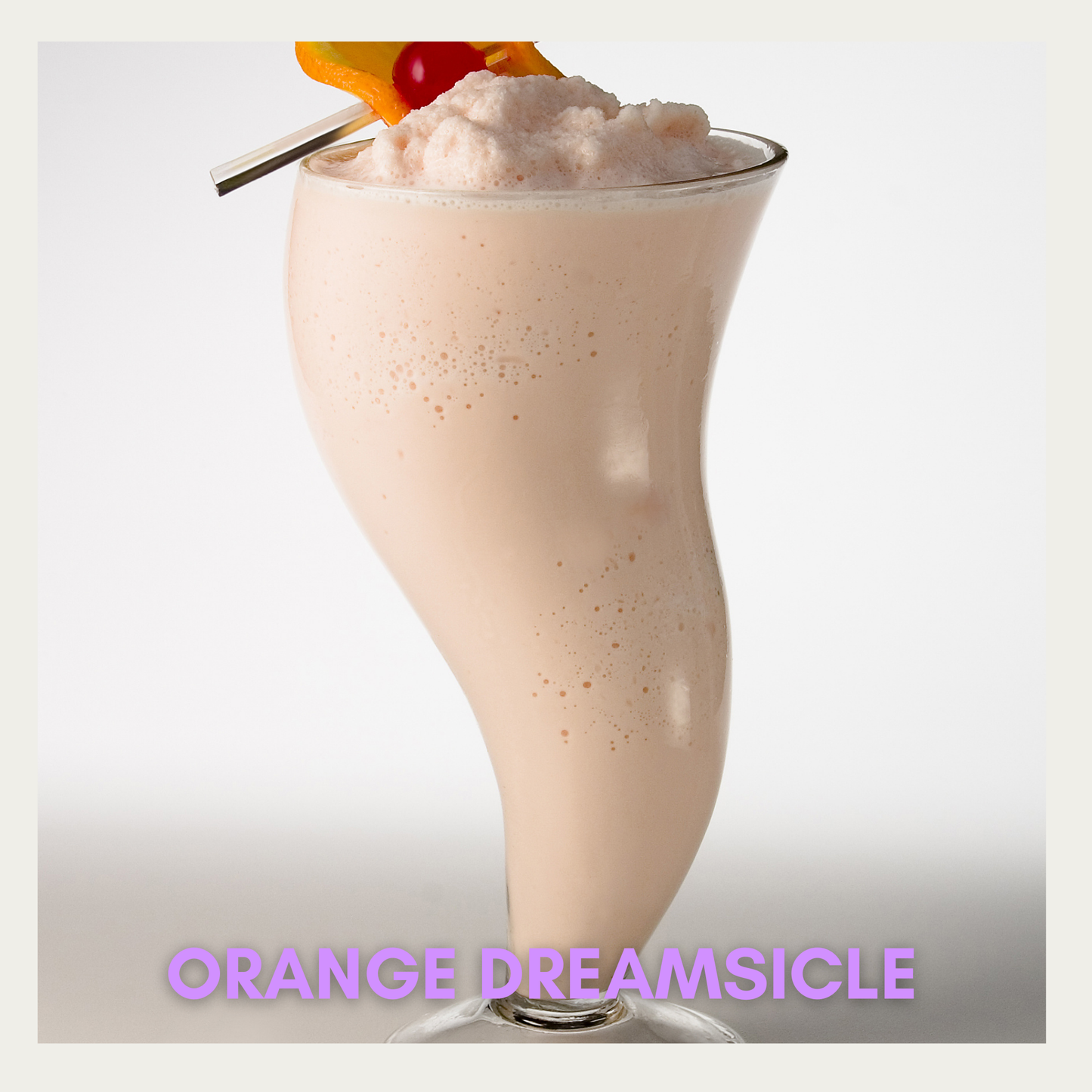 Orange Dreamsicle - Fragrance Oil