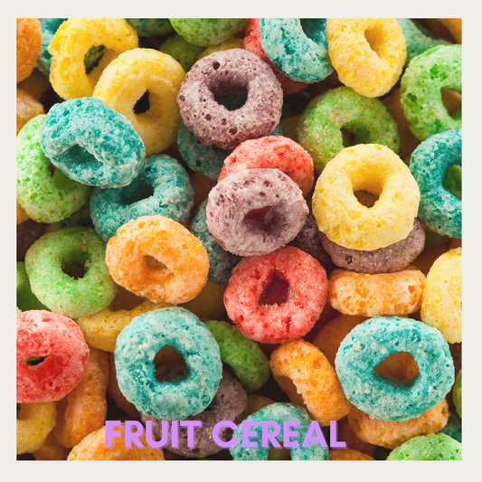 Fruit Cereal - Fragrance Oil