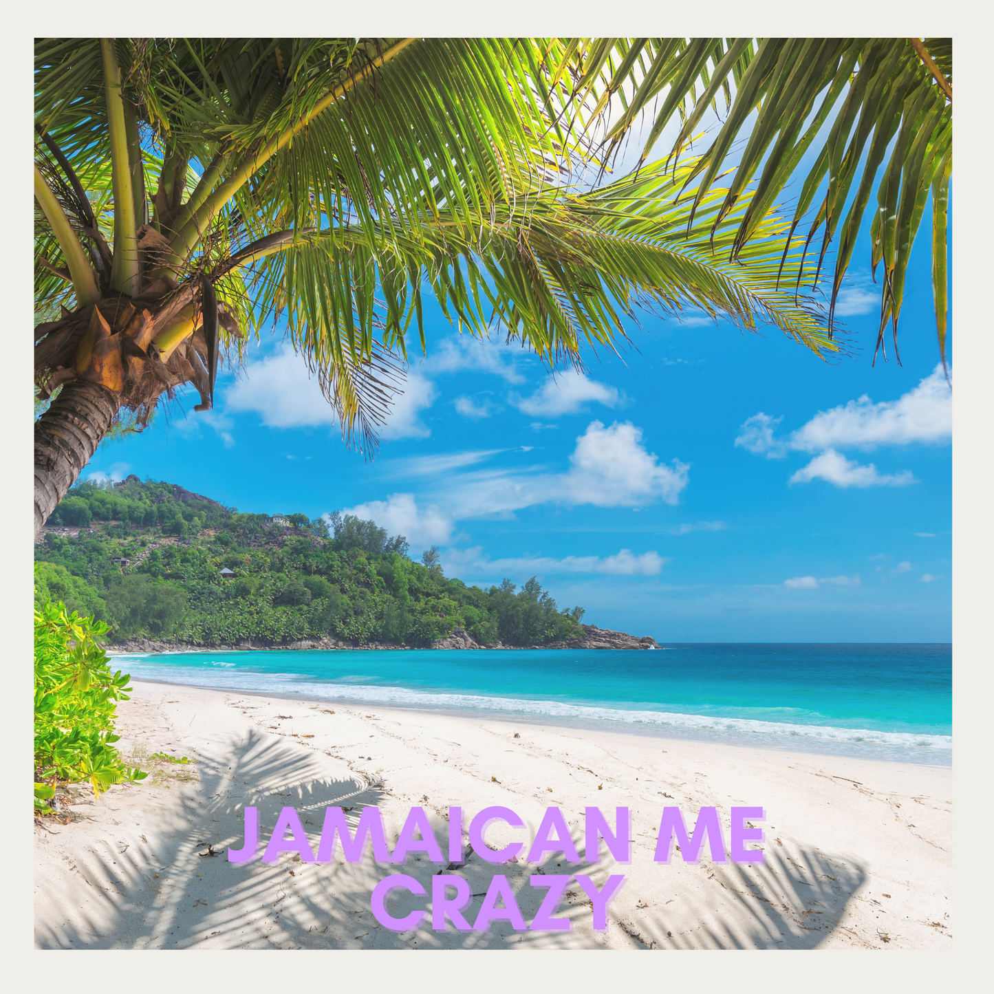 Jamaican Me Crazy - Fragrance Oil