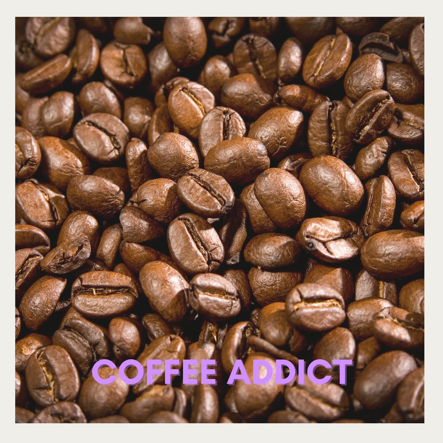 Coffee Addict - Fragrance Oil