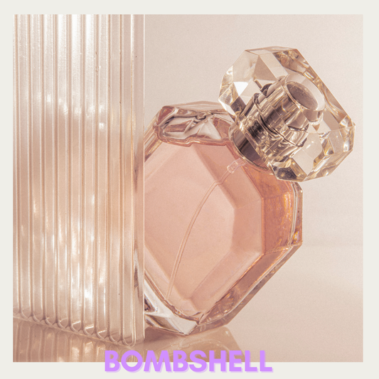 Bombshell Type - Fragrance Oil