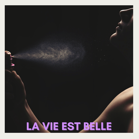 La Vie Est Belle Type - Fragrance Oil