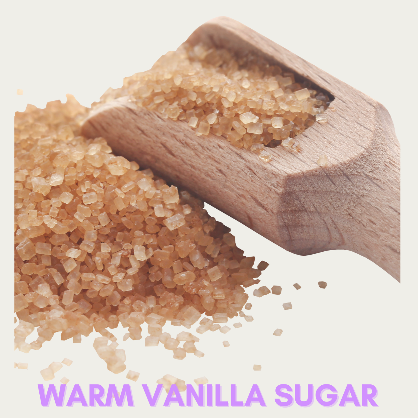 Warm Vanilla Sugar - Fragrance Oil