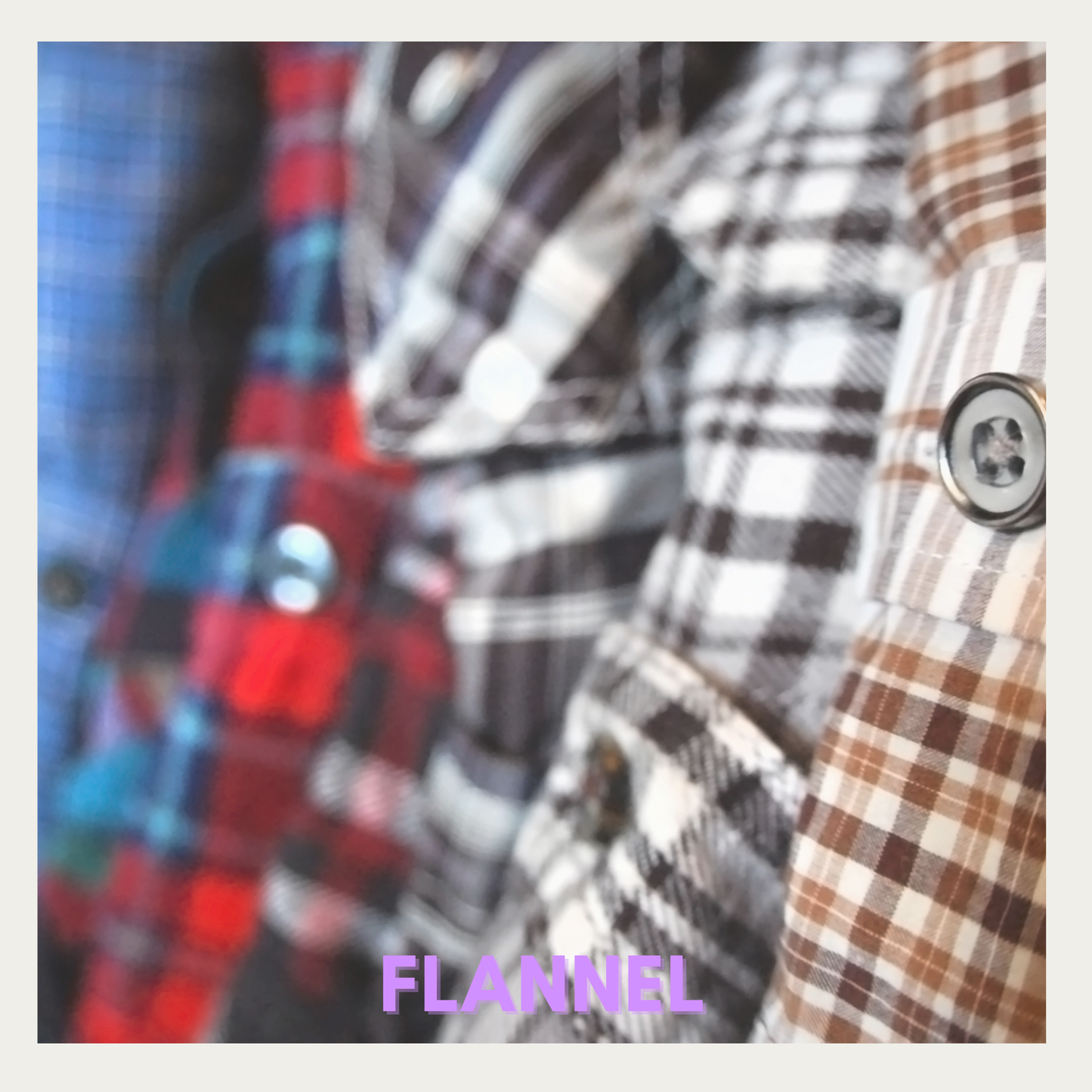 Flannel - Fragrance Oil