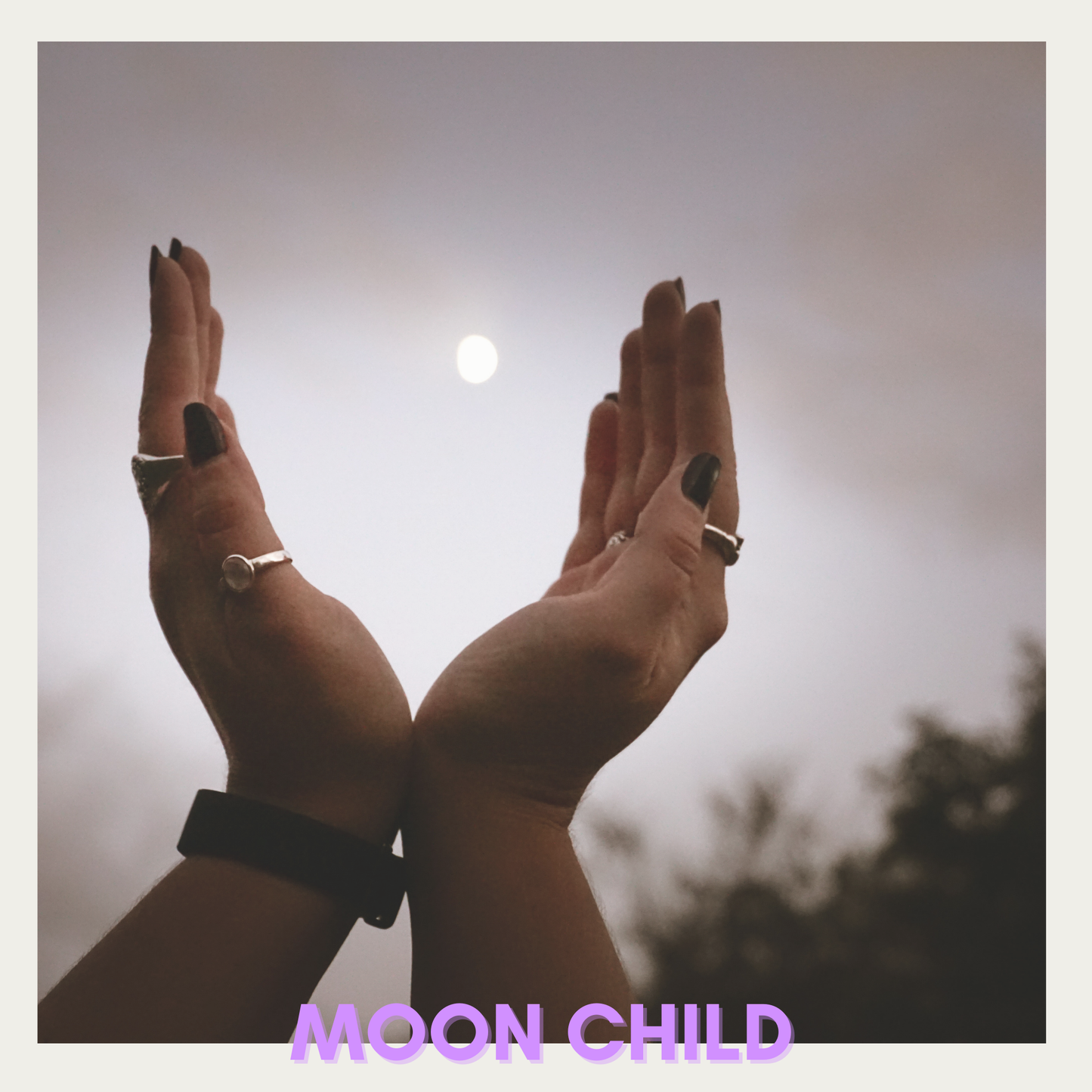 Moon Child- Fragrance Oil