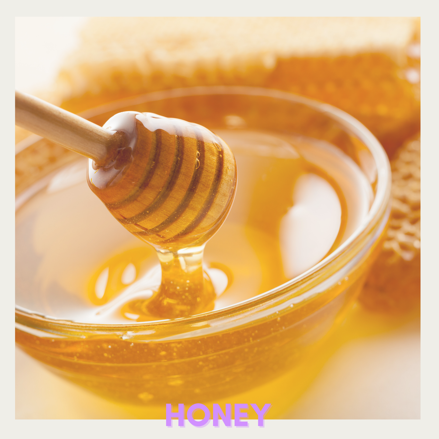 Honey- Fragrance Oil