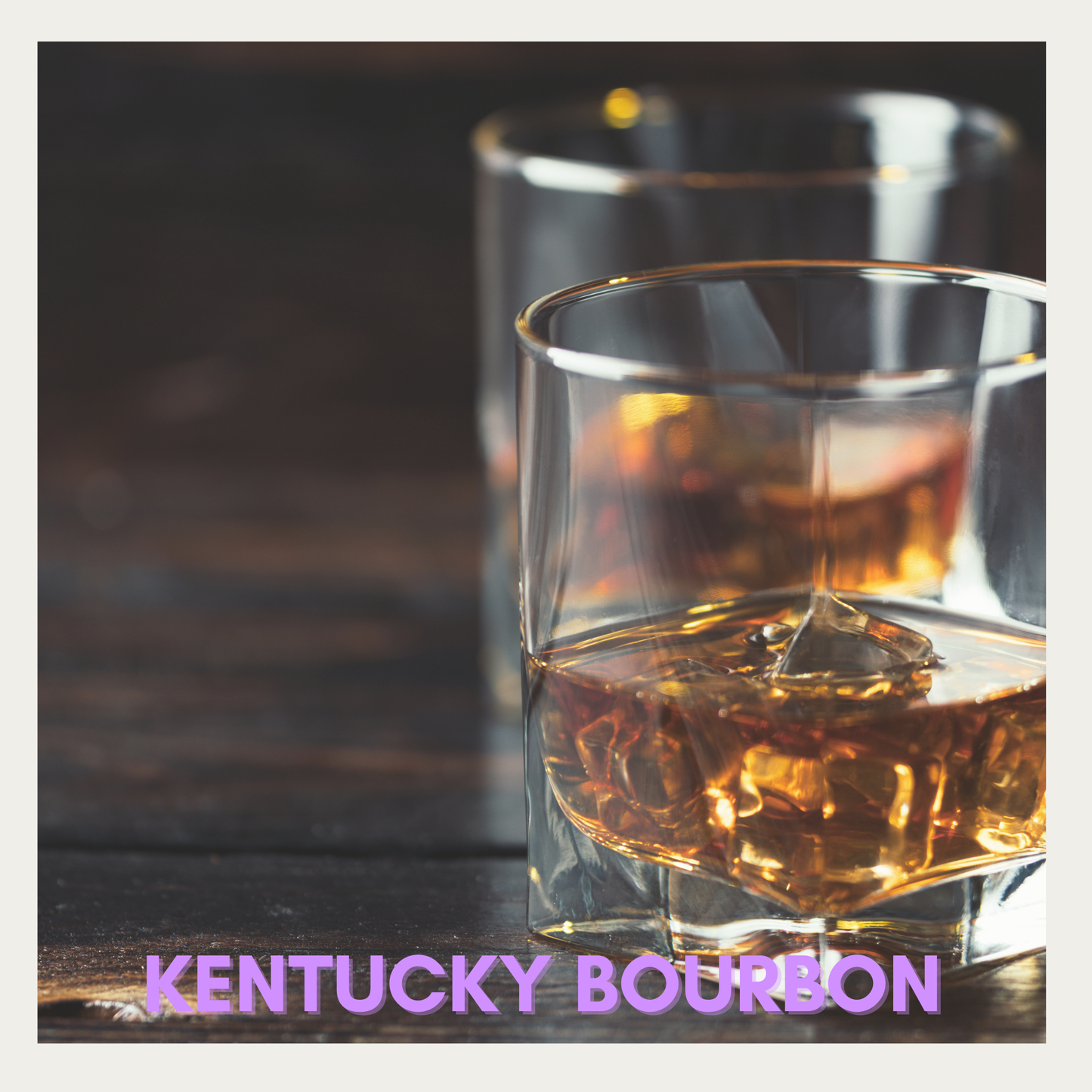 Kentucky Bourbon- Fragrance Oil